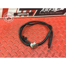 Cable de masse Ducati 1260 Multistrada Enduro 2019 à 2021