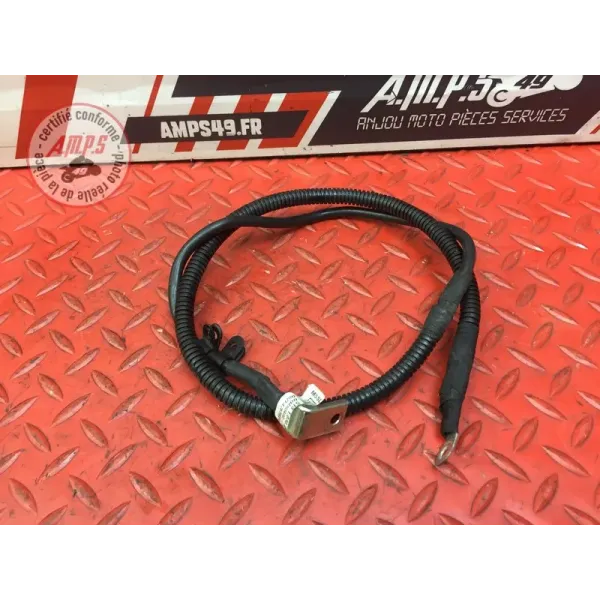 Cable de masse Ducati 1260 Multistrada Enduro 2019 à 2021