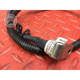 Cable de masse 