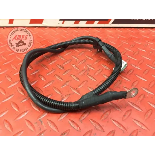 Cable de masse Ducati 1260 Multistrada Enduro 2019 à 2021