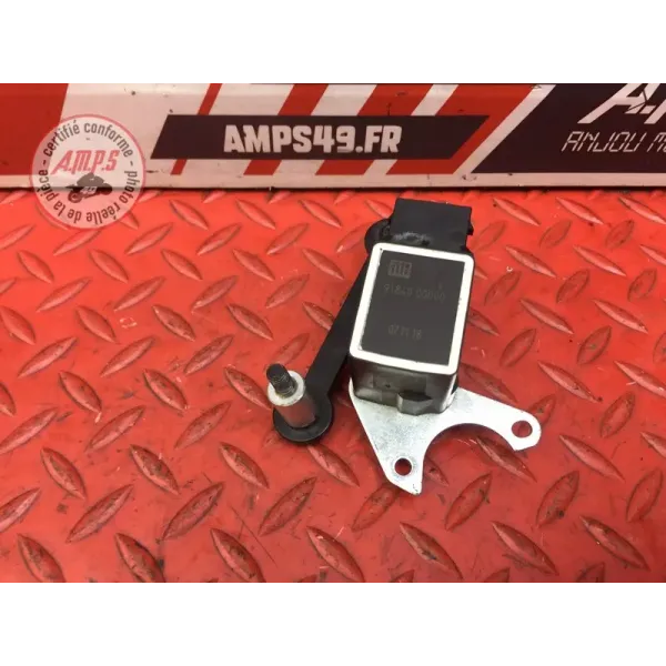 Capteur de hauteur Ducati 1260 Multistrada Enduro 2019 à 2021