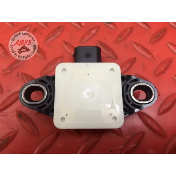 Centrale inertielle Ducati 1260 Multistrada Enduro 2019 à 2021