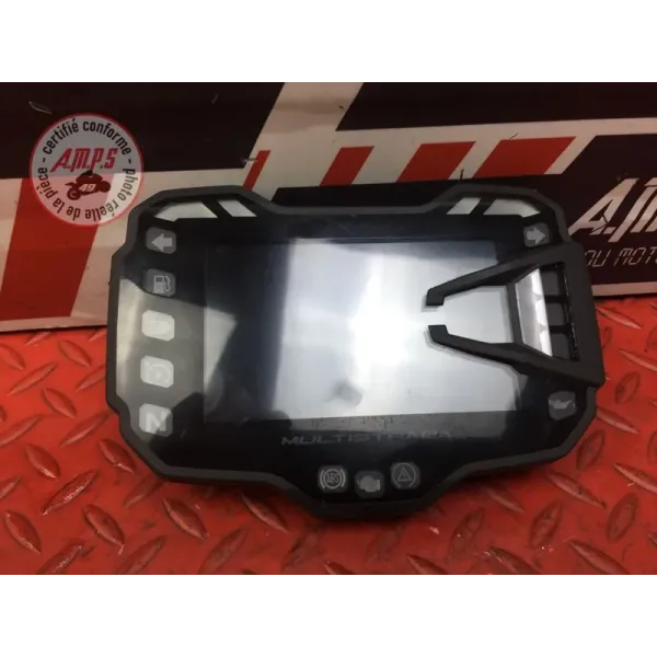 Compteur Tableau de bord Ducati 1260 Multistrada Enduro 2019 à 2021