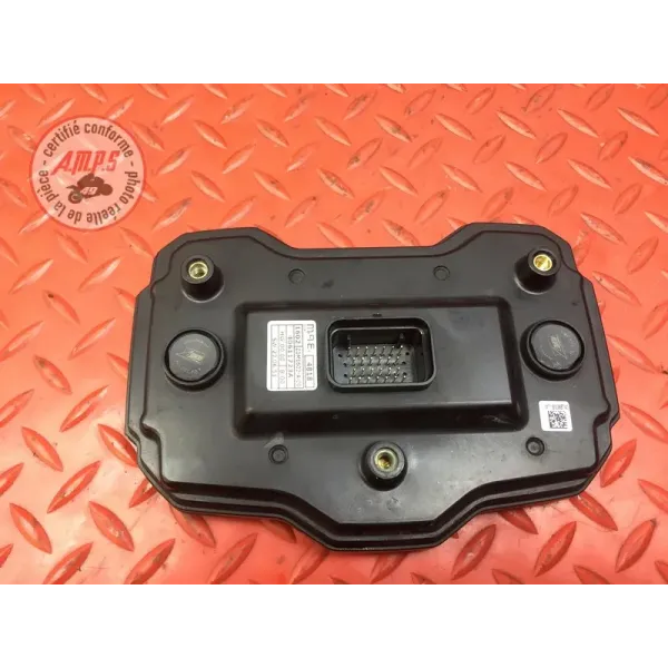 Compteur Tableau de bord Ducati 1260 Multistrada Enduro 2019 à 2021