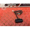 Eclairage de plaque Ducati 1260 Multistrada Enduro 2019 à 2021