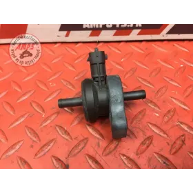 Electrovanne récupération de vapeur 