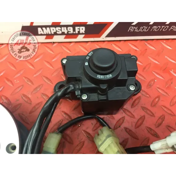 Kit neiman Ducati 1260 Multistrada Enduro 2019 à 2021