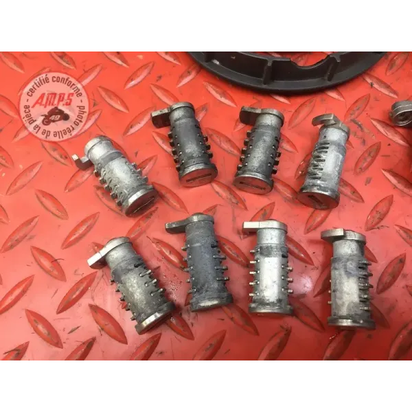 Kit neiman Ducati 1260 Multistrada Enduro 2019 à 2021