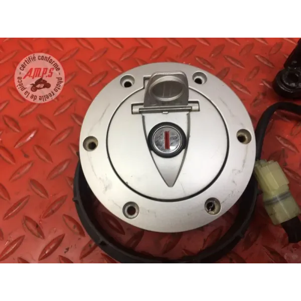 Kit neiman Ducati 1260 Multistrada Enduro 2019 à 2021