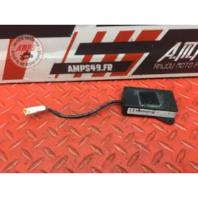 Module de commande Bluetooth Ducati 1260 Multistrada Enduro 2019 à 2021