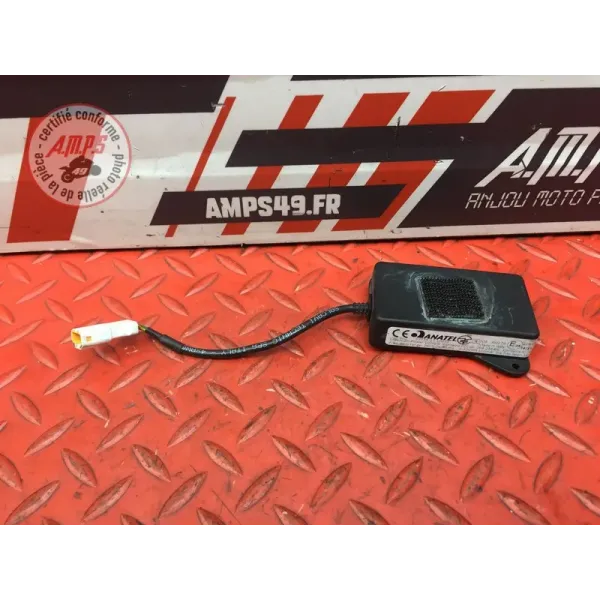 Module de commande Bluetooth Ducati 1260 Multistrada Enduro 2019 à 2021