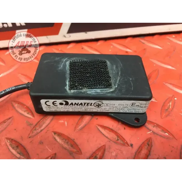 Module de commande Bluetooth Ducati 1260 Multistrada Enduro 2019 à 2021