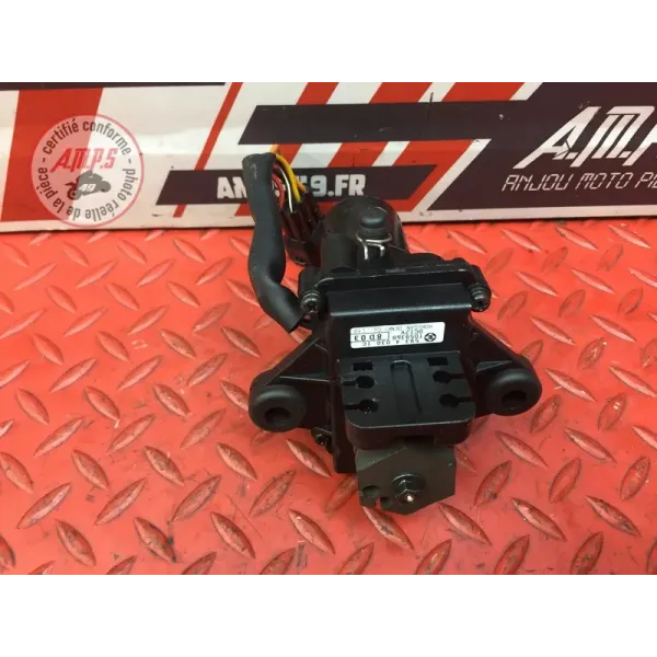 Moteur de valve d echappement Ducati 1260 Multistrada Enduro 2019 à 2021