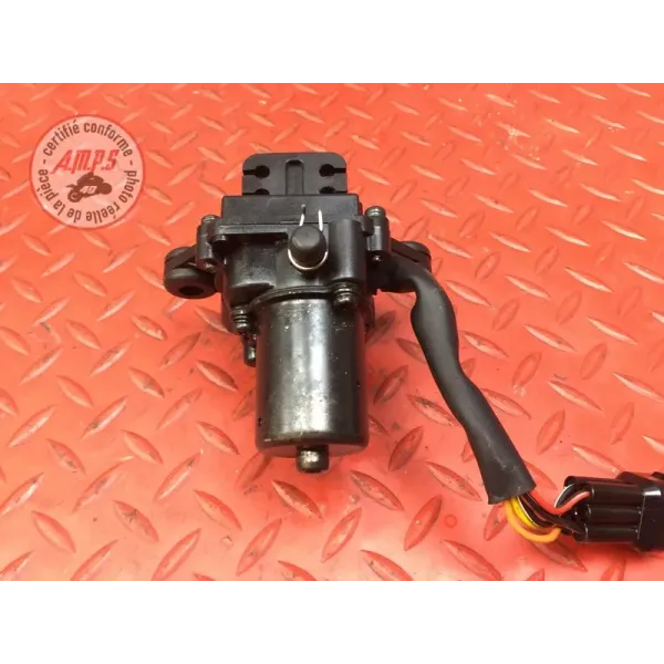Moteur de valve d echappement Ducati 1260 Multistrada Enduro 2019 à 2021