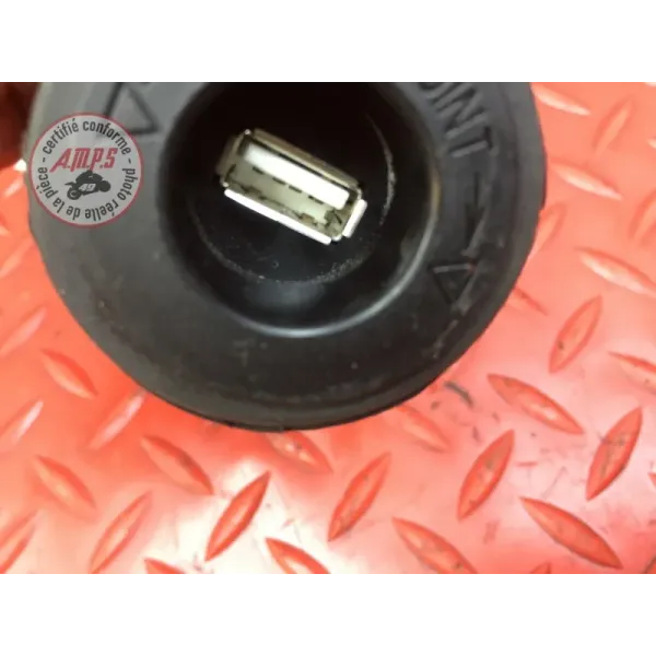 Prise Usb Accessoire Ducati 1260 Multistrada Enduro 2019 à 2021