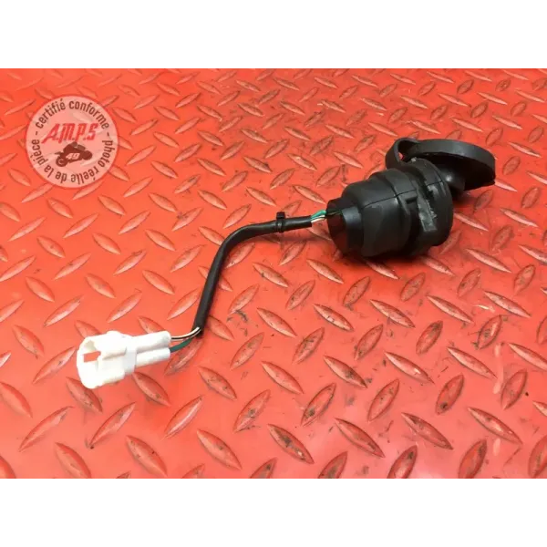 Prise Usb Accessoire Ducati 1260 Multistrada Enduro 2019 à 2021