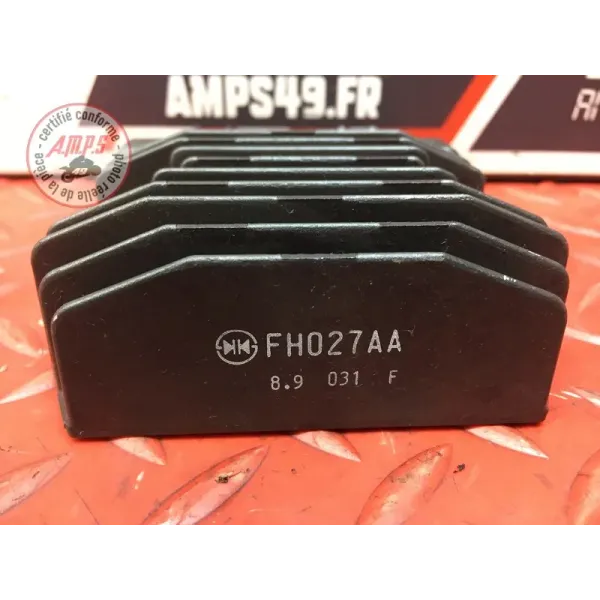 Regulateur de tension Ducati 1260 Multistrada Enduro 2019 à 2021