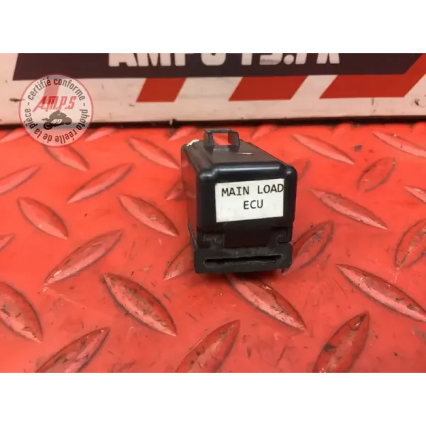 Relai ECU Ducati 1260 Multistrada Enduro 2019 à 2021