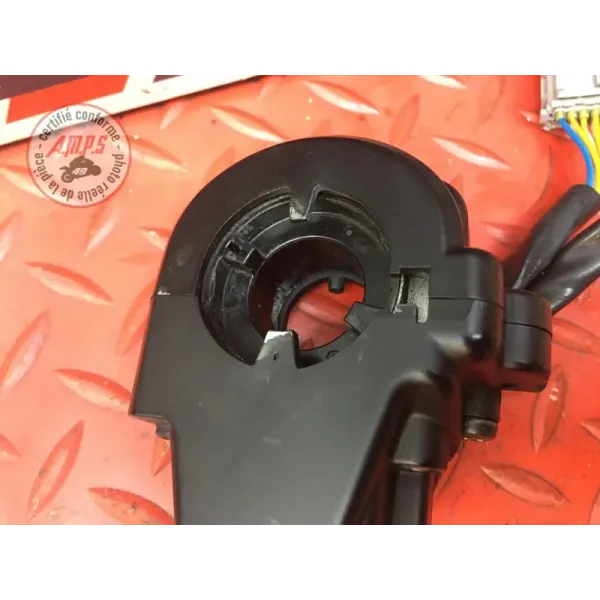 Ride by wire Ducati 1260 Multistrada Enduro 2019 à 2021