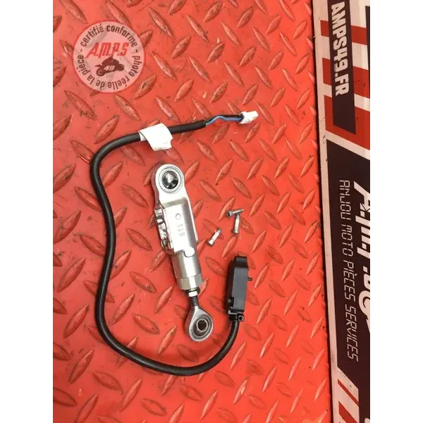 Shifter pour pieces Ducati 1260 Multistrada Enduro 2019 à 2021