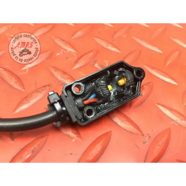 Shifter pour pieces Ducati 1260 Multistrada Enduro 2019 à 2021