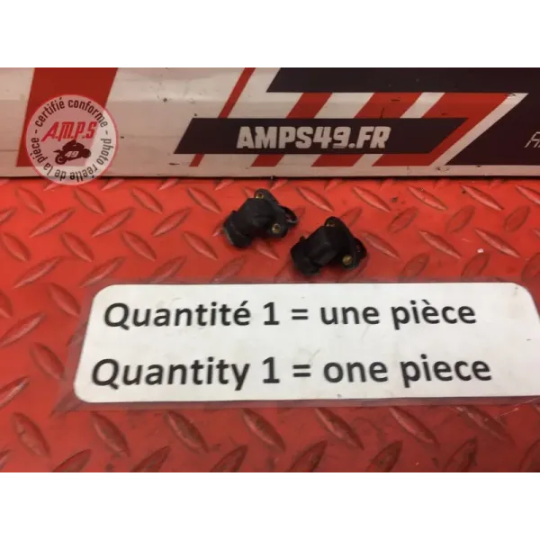 Sonde d air sur boite a air Ducati 1260 Multistrada Enduro 2019 à 2021
