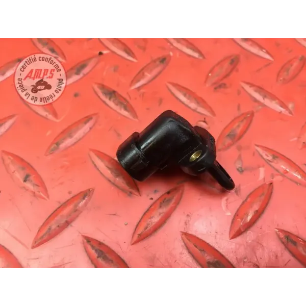 Sonde d air sur boite a air Ducati 1260 Multistrada Enduro 2019 à 2021