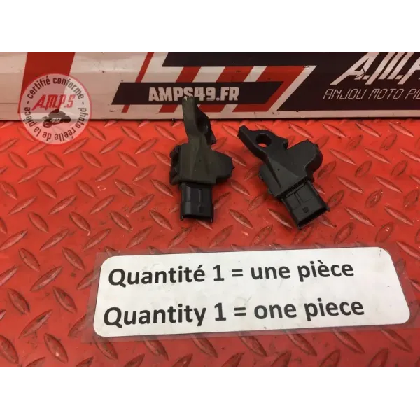 Sonde d'air Ducati 1260 Multistrada Enduro 2019 à 2021