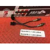 Sonde lambda Ducati 1260 Multistrada Enduro 2019 à 2021