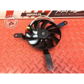 Ventilateur droit 