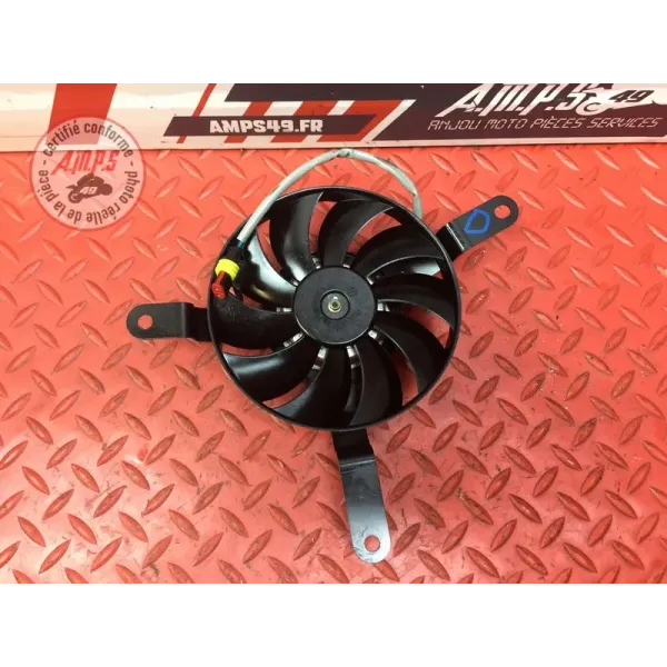 Ventilateur droit Ducati 1260 Multistrada Enduro 2019 à 2021