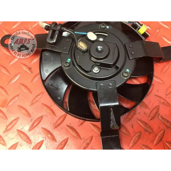 Ventilateur droit Ducati 1260 Multistrada Enduro 2019 à 2021