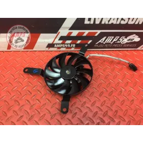 Ventilateur gauche Ducati 1260 Multistrada Enduro 2019 à 2021