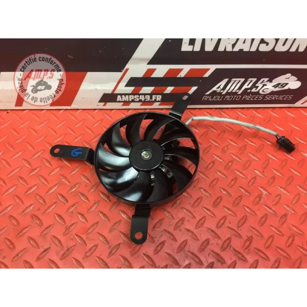 Ventilateur gauche Ducati 1260 Multistrada Enduro 2019 à 2021