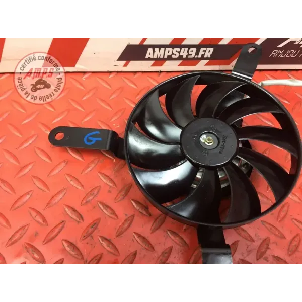 Ventilateur gauche Ducati 1260 Multistrada Enduro 2019 à 2021