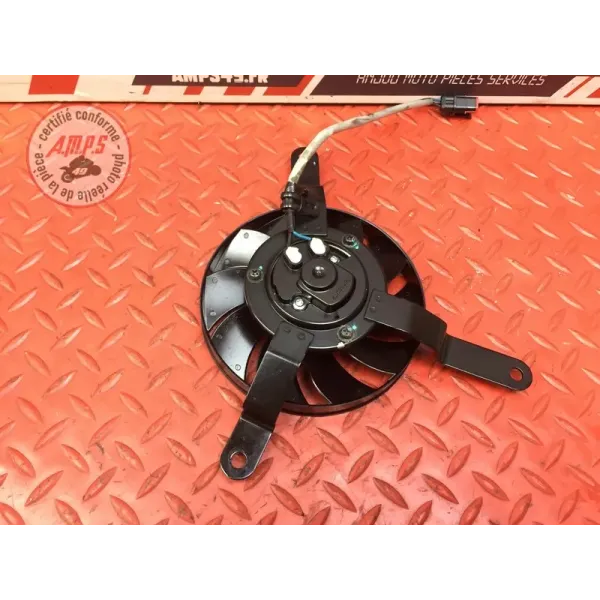 Ventilateur gauche Ducati 1260 Multistrada Enduro 2019 à 2021