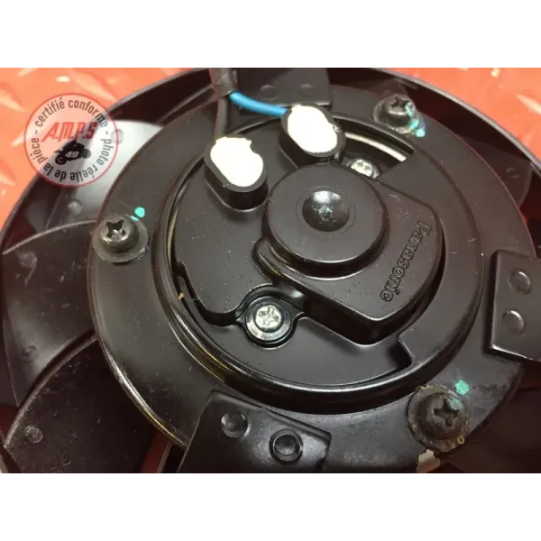 Ventilateur gauche Ducati 1260 Multistrada Enduro 2019 à 2021