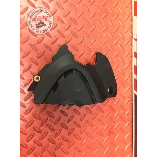 Cache pignon de sortie de boite Ducati 1260 Multistrada Enduro 2019 à 2021
