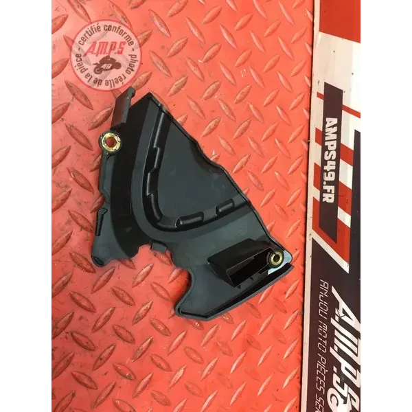 Cache pignon de sortie de boite Ducati 1260 Multistrada Enduro 2019 à 2021