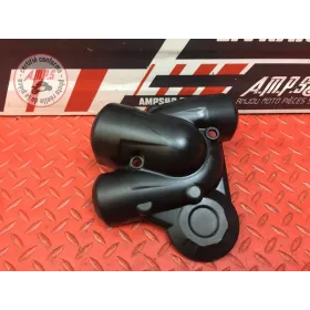 Cache pompe à eau Ducati 1260 Multistrada Enduro 2019 à 2021