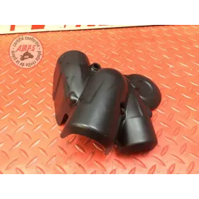 Cache pompe à eau Ducati 1260 Multistrada Enduro 2019 à 2021