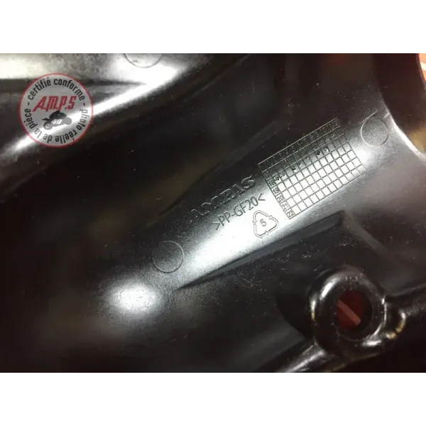 Cache pompe à eau Ducati 1260 Multistrada Enduro 2019 à 2021