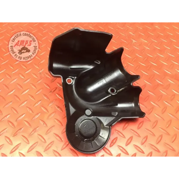 Cache pompe à eau Ducati 1260 Multistrada Enduro 2019 à 2021