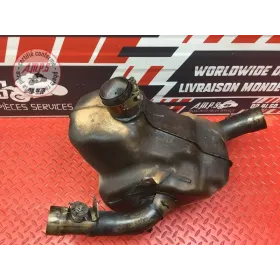 Catalyseur Ducati 1260 Multistrada Enduro 2019 à 2021