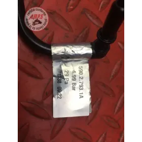Durite de carburant Ducati 1260 Multistrada Enduro 2019 à 2021