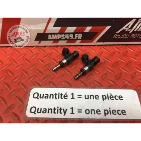 Injecteur Ducati 1260 Multistrada Enduro 2019 à 2021