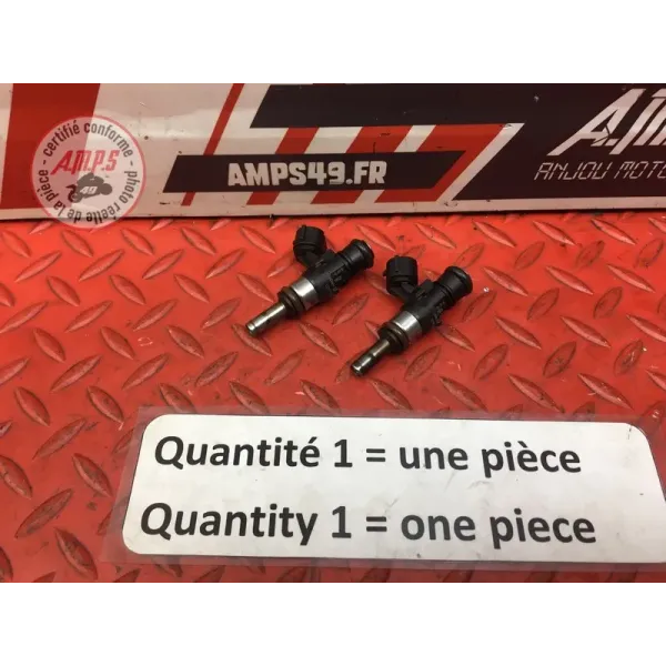 Injecteur Ducati 1260 Multistrada Enduro 2019 à 2021
