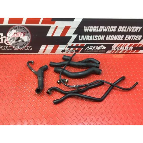 Kit de durite de refroidissement Ducati 1260 Multistrada Enduro 2019 à 2021