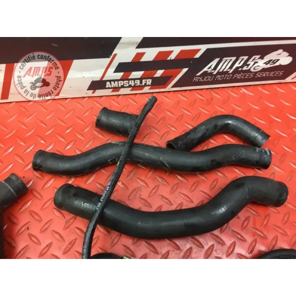Kit de durite de refroidissement Ducati 1260 Multistrada Enduro 2019 à 2021