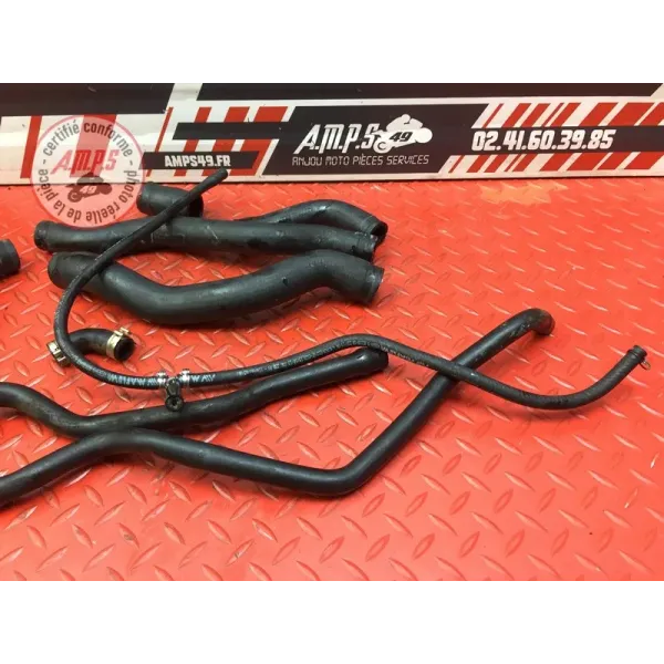 Kit de durite de refroidissement Ducati 1260 Multistrada Enduro 2019 à 2021